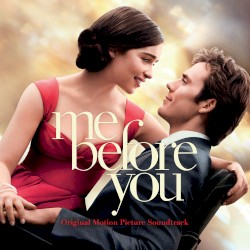 Me Before You: Original Motion Picture Soundtrack