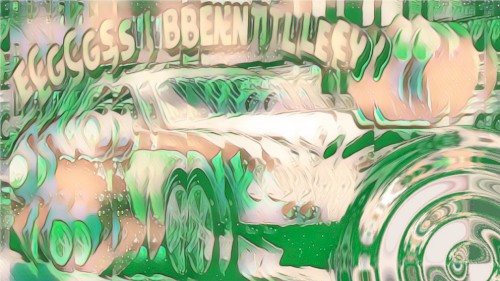 EGGS BENTLEY