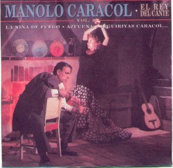 El rey del cante