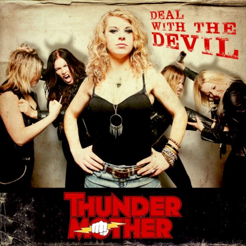 Deal With the Devil