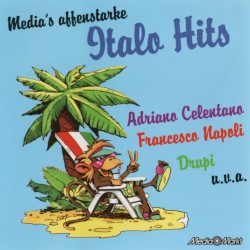Media’s affenstarke Italo Hits