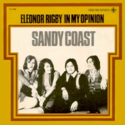 Eleanor Rigby / In My Opinion
