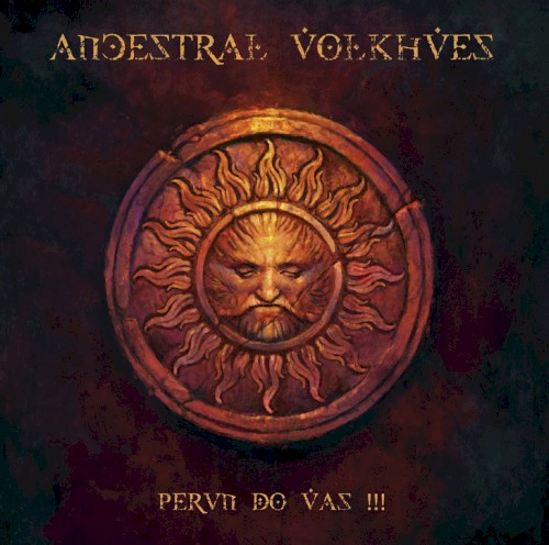 Perun do vas!!!
