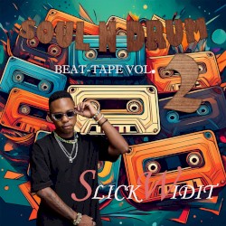 Soul n Drum Beat Tape, Vol. 2
