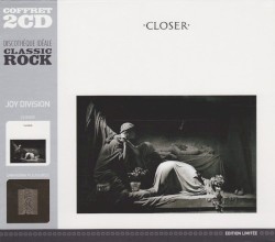 Closer / Unknown Pleasures