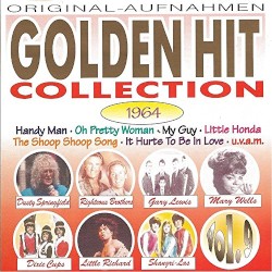 Golden Hit Collection, Vol. 9: 1964