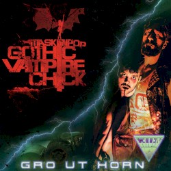 Gothic Vampire Chick / Gro ut horn