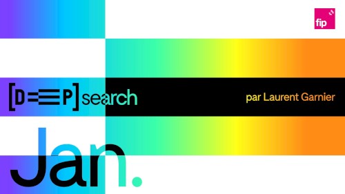 2026-01-03: [DEEP]Search, "Jan. 2026"