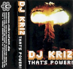 That's Power!