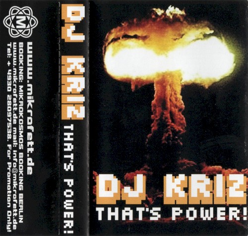 That's Power!