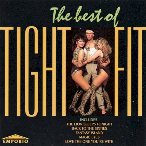 The Best of Tight Fit