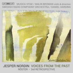 Voices From the Past