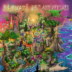 Parvati 25th Anniversary