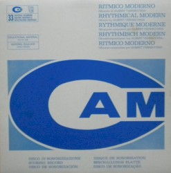 Ritmico Moderno