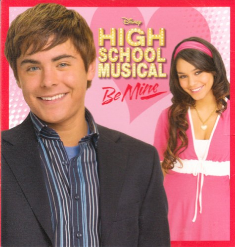 High School Musical: Be Mine