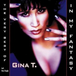 In My Fantasy-the Very Best of
