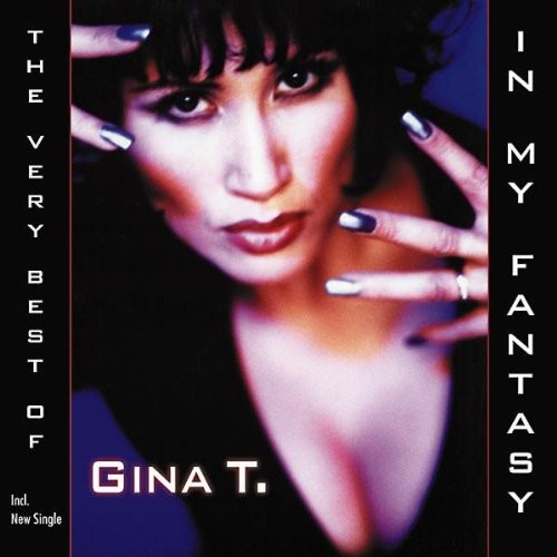 In My Fantasy-the Very Best of