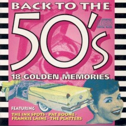 Back To The 50's