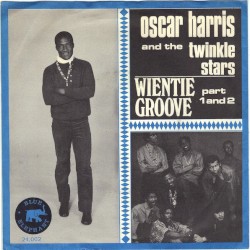 Wientie Groove Part 1 and 2