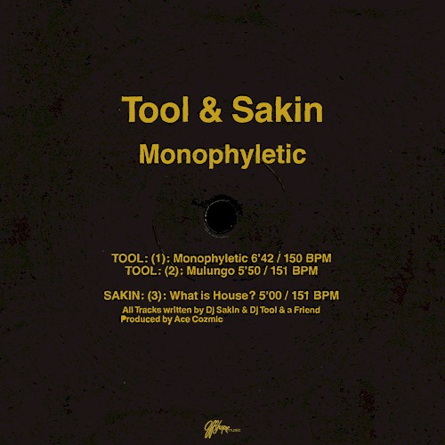 Monophyletic