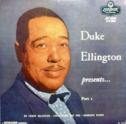 Duke Ellington Presents... Part 1