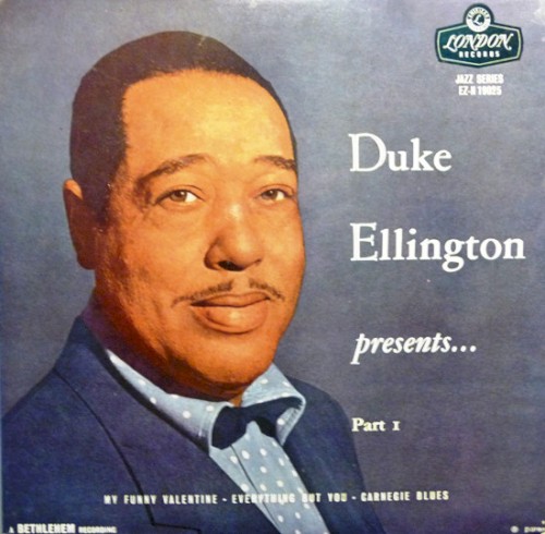 Duke Ellington Presents... Part 1