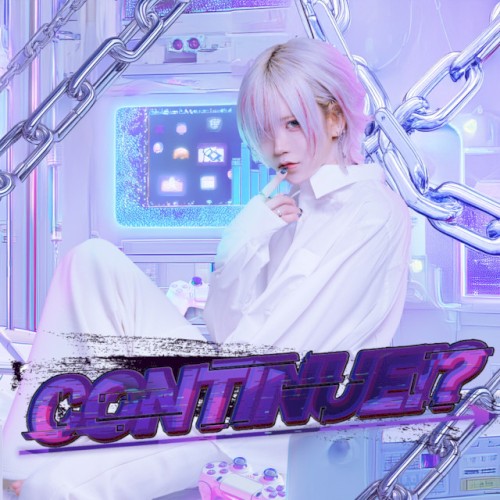 CONTINUE!?