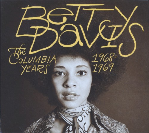 The Columbia Years 1968–1969