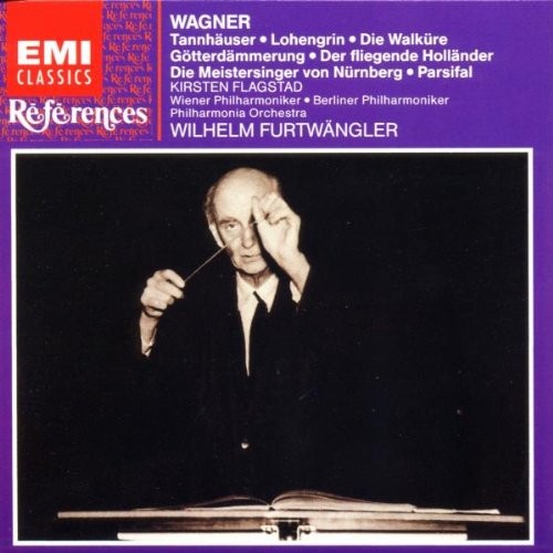 Operatic Extracts