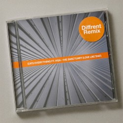 The Sanctuary (Love Like That) (Diffrent Remix)