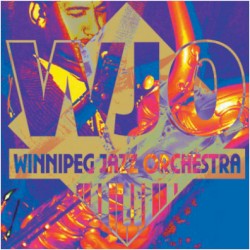 Winnipeg Jazz Orchestra