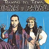 Trampas del tiempo