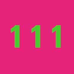 111 angelic MIDI cascade