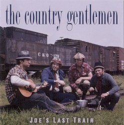 Joe’s Last Train