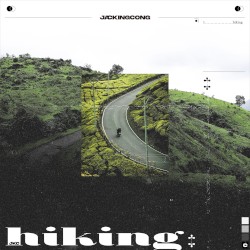 Hiking