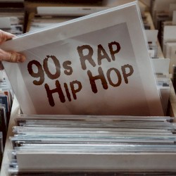 90s Rap Hip Hop