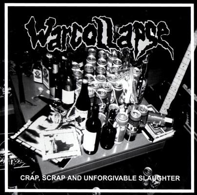 Crap, Scrap and Unforgivable Slaughter
