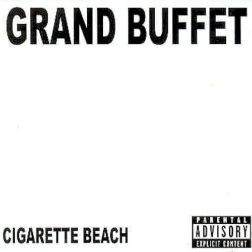 Cigarette Beach