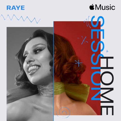 Apple Music Home Session: RAYE