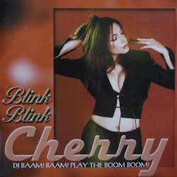 DJ Baam! Baam! Play the Boom Boom! / Blink Blink / Help Me / Broken Heart