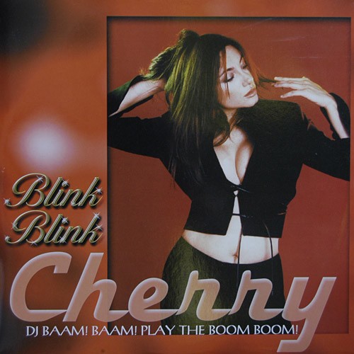 DJ Baam! Baam! Play the Boom Boom! / Blink Blink / Help Me / Broken Heart