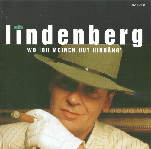 Wo ich meinen Hut hinhäng’