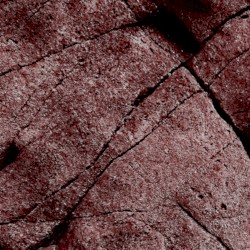 ゴルジェの亀裂 (Rock Fracture at a Gorge)
