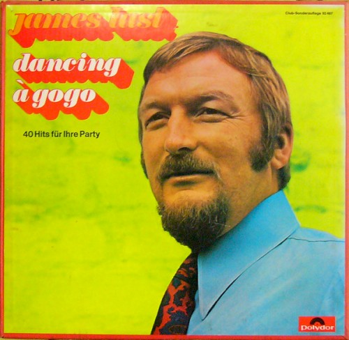 Dancing à gogo: 40 Hits für Ihre Party
