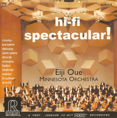 HI-FI Spectacular