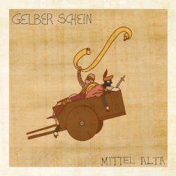 Gelber Schein