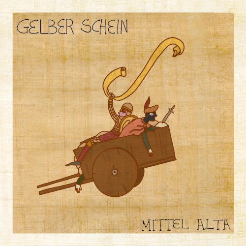 Gelber Schein