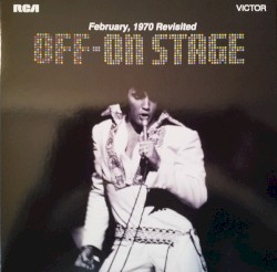 Off-On Stage