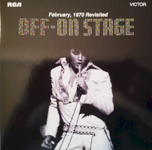 Off-On Stage