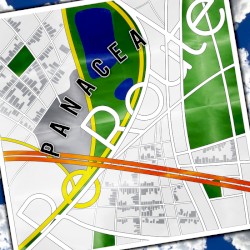 The Re Route